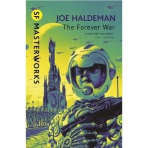 Image of The Forever War : Forever War Book 1