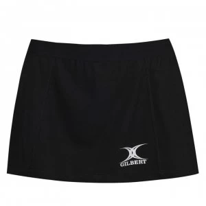 Image of Gilbert Blaze Skort Ladies - Black