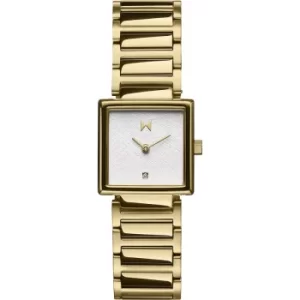 Image of Mens MVMT Frost Watch