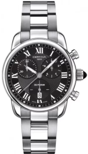 Image of Certina Watch DS Podium Lady Chrono Quartz