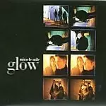Image of Miracle Mile - Glow (Music CD)