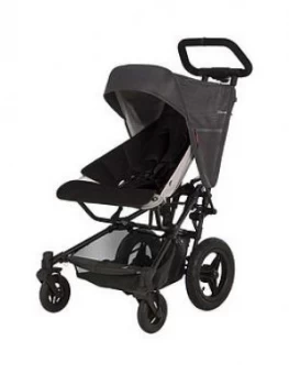 Image of Micralite Micralite Fastfold Chassis And Hammock Seat