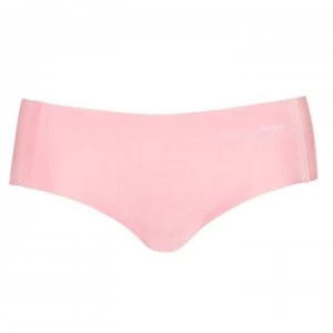 Image of Sloggi Zero Feel Hipster Briefs - Terracotta 00CN