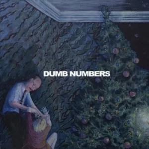 Image of Stranger by Dumb Numbers Vinyl Album