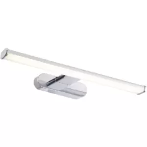 Image of Bathroom Over Mirror Wall Light - 400mm Length - 8W Daylight White LED