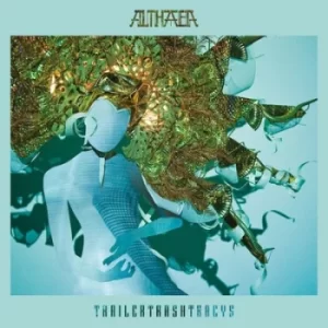 Image of Althaea by Trailer Trash Tracys Vinyl Album