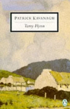 Image of 20th Century Tarry Flynn by Patrick Kavanagh Paperback