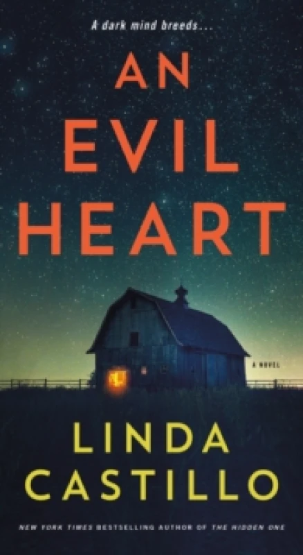 Image of An Evil Heart. Paperback. By Linda Castillo Books