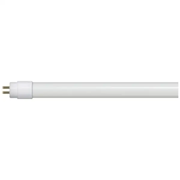 Image of Crompton LED T5 Tube 2ft/563mm 8W 4000K G5 AC Mains Only 12080