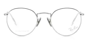 Image of Ray-Ban Eyeglasses RX8247V Round 1224