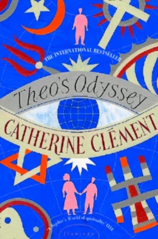 Image of Theo's odyssey - Catherine Clment - Paperback - Used