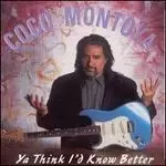 Image of ya think id know better