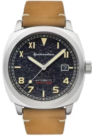 Image of Spinnaker Watch Hull California