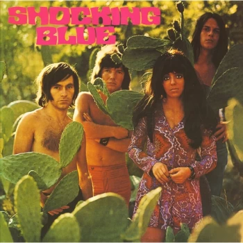 Image of Shocking Blue - Scorpio's Dance Vinyl