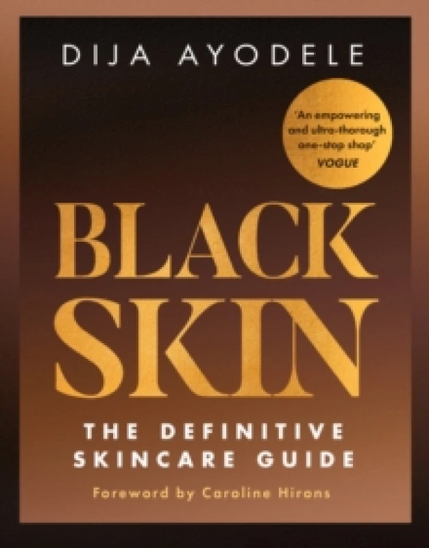 Image of Black Skin. Paperback. By Dija Ayodele Books