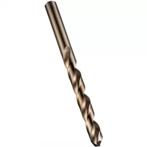 Image of Dormer A777 HSS-E Cobalt Jobber Drill Bits 0.35mm Pack of 10