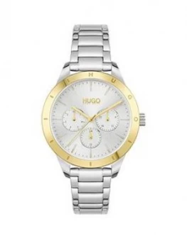 Image of Hugo Boss Friend 1540090 Women Bracelet Watch