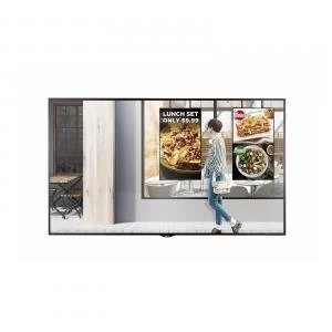 Image of Lg Xs2e 55inhigh Bright Signage Display