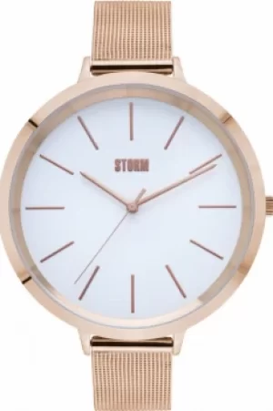 Image of Ladies STORM Edolie Watch 47293/RG