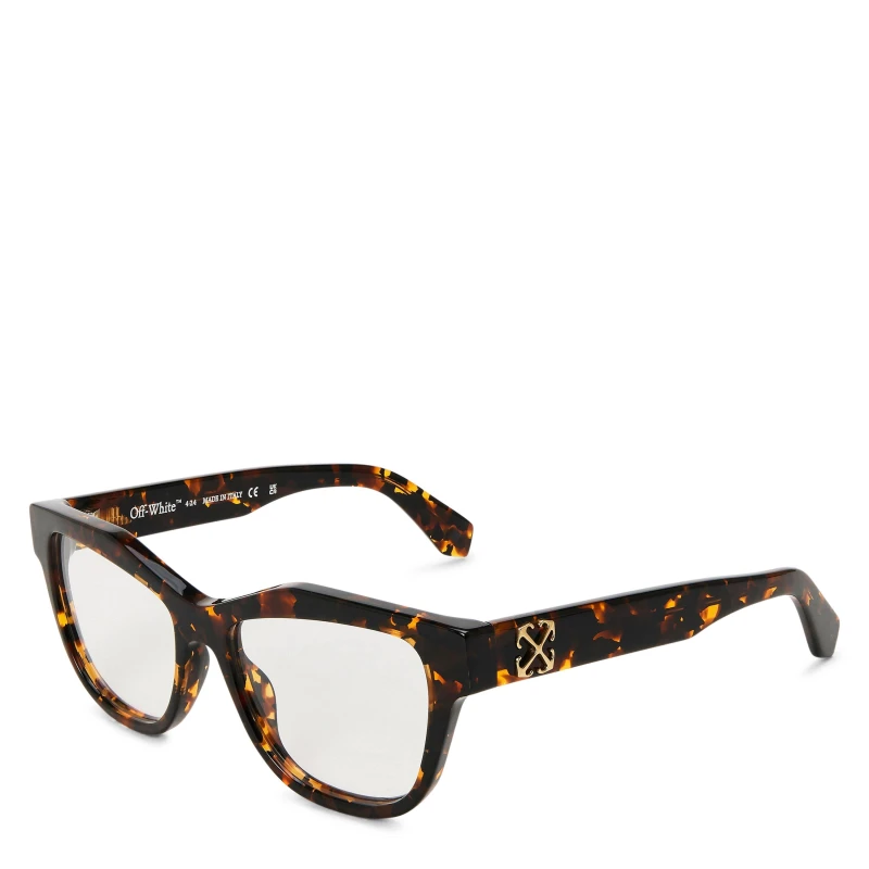 Image of OFF White Reading Glasses Reading Glasses One Size None 70782169000