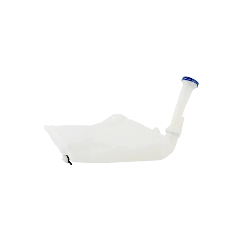 Image of VAICO V10-6351 Windscreen Washer Reservoir with lid, Original VAICO Quality Washer Fluid Tank,window cleaning (837)