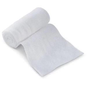 Image of Click Medical Conforming Bandage 7.5cmx4.5m White Ref CM0407 Pack of