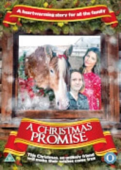 Image of A Christmas Promise