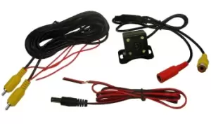 Image of JACKY Reversing camera 003894 Reverse camera,Rear view camera,Backup camera,Rear parking camera,Reverse parking camera