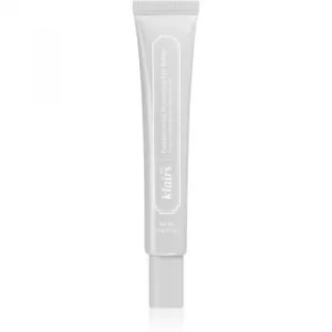 Image of Klairs Fundamental Nourishing Eye Butter Nourishing Eye Cream 20 g