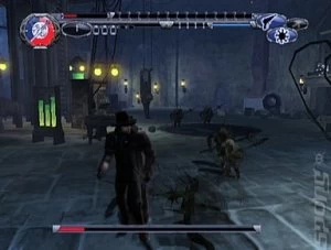 Image of Van Helsing Xbox Game