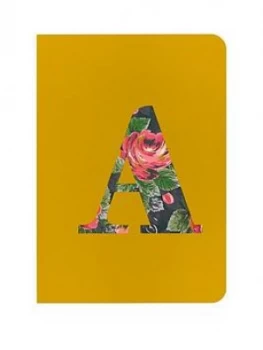 Image of Cath Kidston Alphabet Notebook