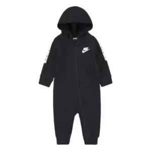 Image of Nike Ftra Tape Cvrl Bb24 - Black