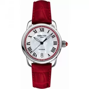 Image of Ladies Certina DS Podium Watch