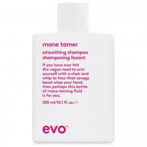 Image of evo Mane Tamer Smoothing Shampoo
