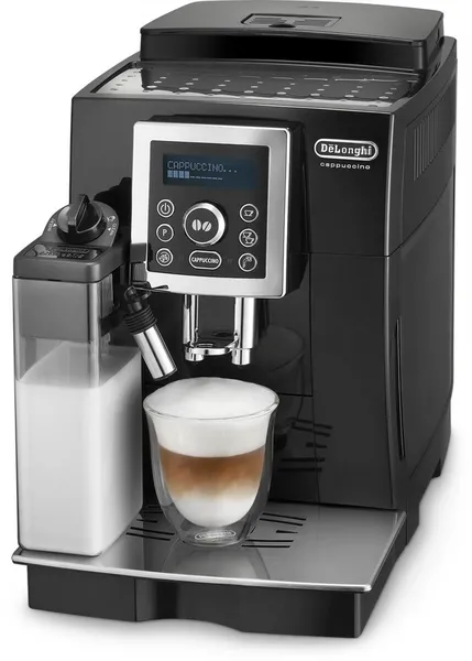 Image of DeLonghi ECAM 23.460.B Bean to Cup Coffee Maker