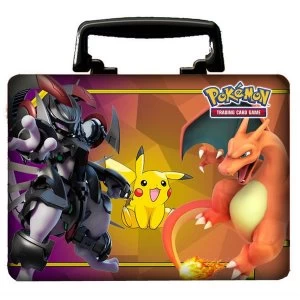 Image of Pokemon TCG Collectors Chest Tin