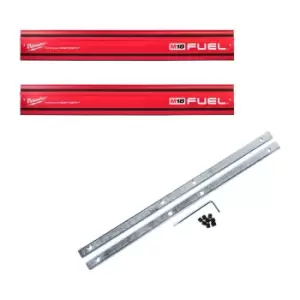 Image of Milwaukee Gr-Kit 1400mm Guide Rails