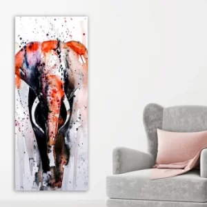 Image of DKY1024311550_50120 Multicolor Decorative Canvas Painting