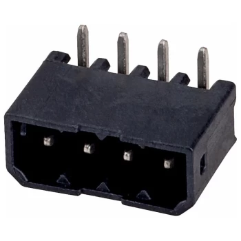 Image of Phoenix Contact - 1785993 PTSM 0,5/ 4-HH-2,5-THR PCB Header 6A 4 Way 2.5mm (5)