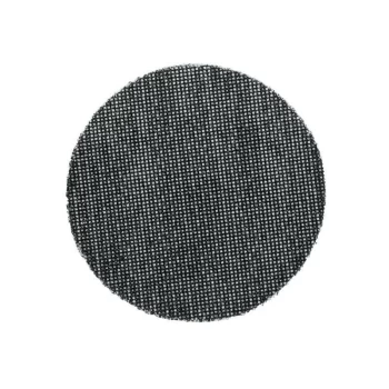 Image of Trend - TREAB15080M Mesh Random Orbital Sanding Disc 150mm x 80G (Pack 5)