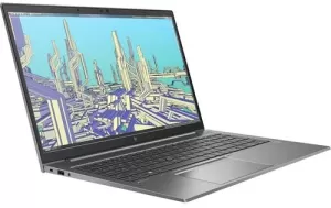 Image of HP 15.6" ZBook Firefly 15 G7 Intel Core i5 Laptop