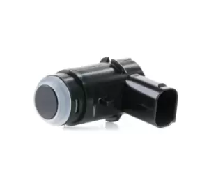 Image of RIDEX Parking Sensors Ultrasonic Sensor 2412P0122 Reversing Sensors,Rear Parking Sensors RENAULT,DACIA,Sandero / Stepway II (B8_),Duster (HS_)