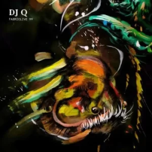 Image of Fabriclive 99 Mixed By DJ Q by Various Artists CD Album