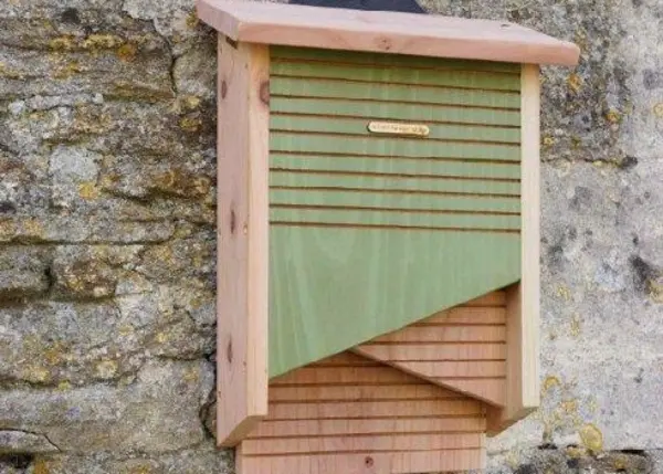Image of Wildlife World Conservation Bat Box