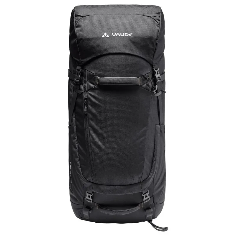 Image of Hiking backpack VAUDE Astrum EVO 60+10 Noir Unisex 60+10 L