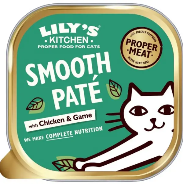 Image of Lily's Kitchen Wild Campfire Stew Dog Food 400g