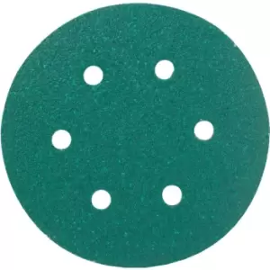 Image of A01690 245 Hookit Disc 150MM P60 (LD600A Holed)
