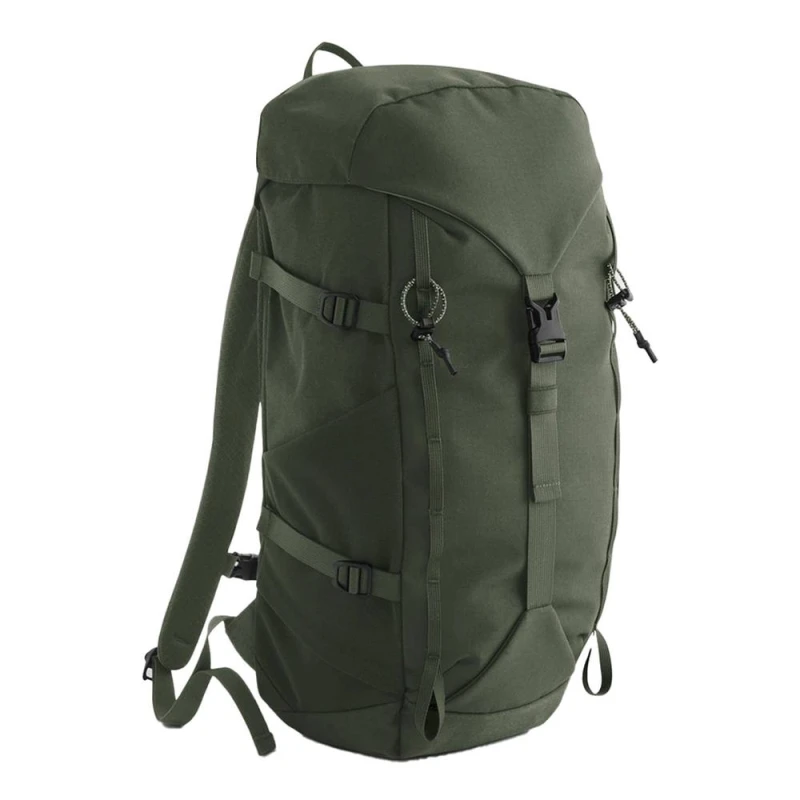 Image of Quadra Active mens Backpack in Green