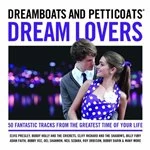 Image of Various Artists - Dreamboats & Petticoats (Dream Lovers) (Music CD)