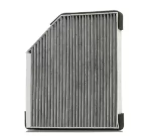Image of KRAFT Pollen filter AUDI,PORSCHE 1730090 8K0819439A